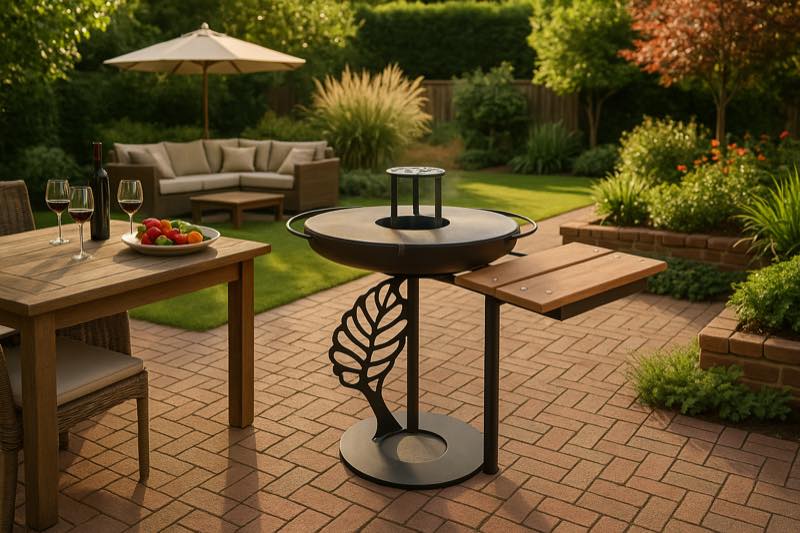 L'Atelier Barbecue